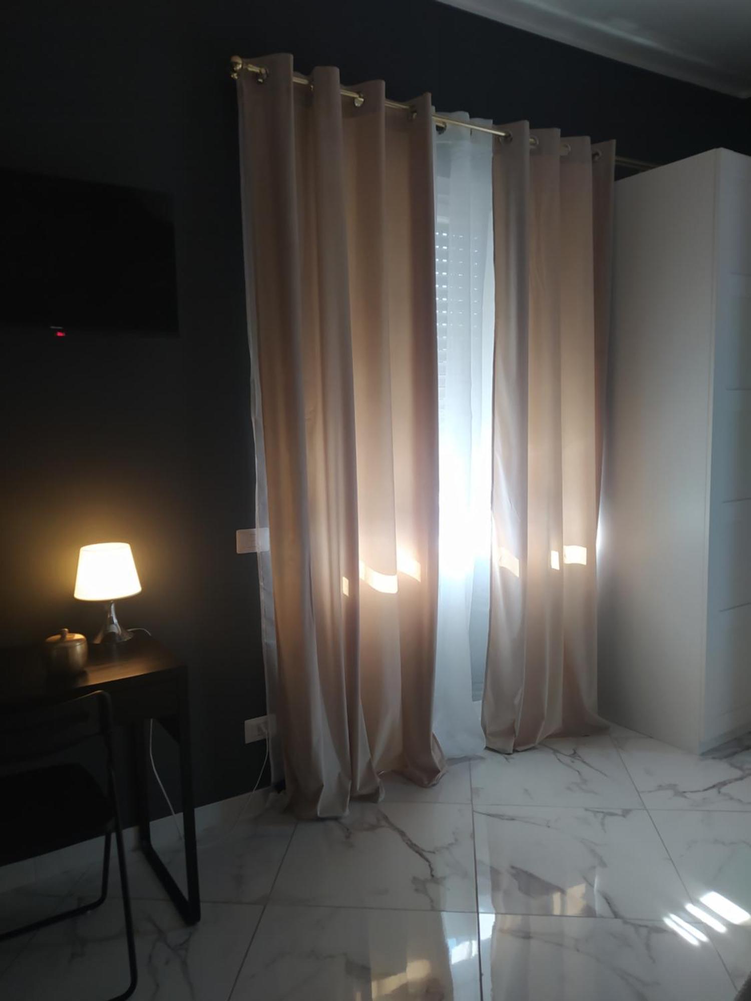 Linda'S Guest House Рим Екстериор снимка