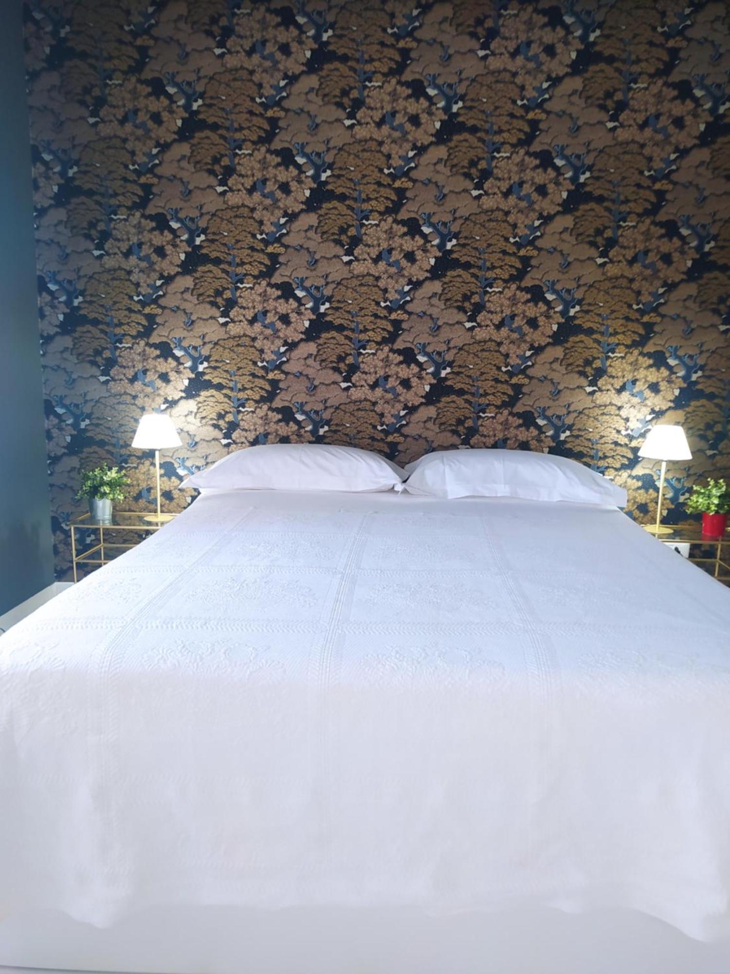 Linda'S Guest House Рим Екстериор снимка