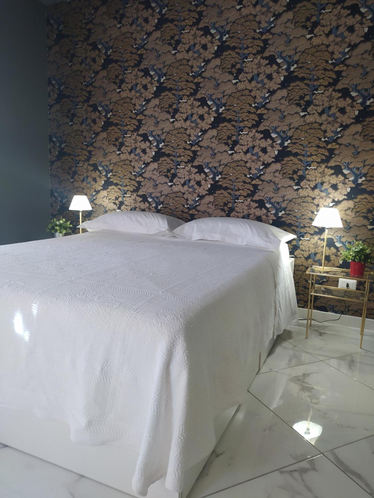 Linda'S Guest House Рим Екстериор снимка