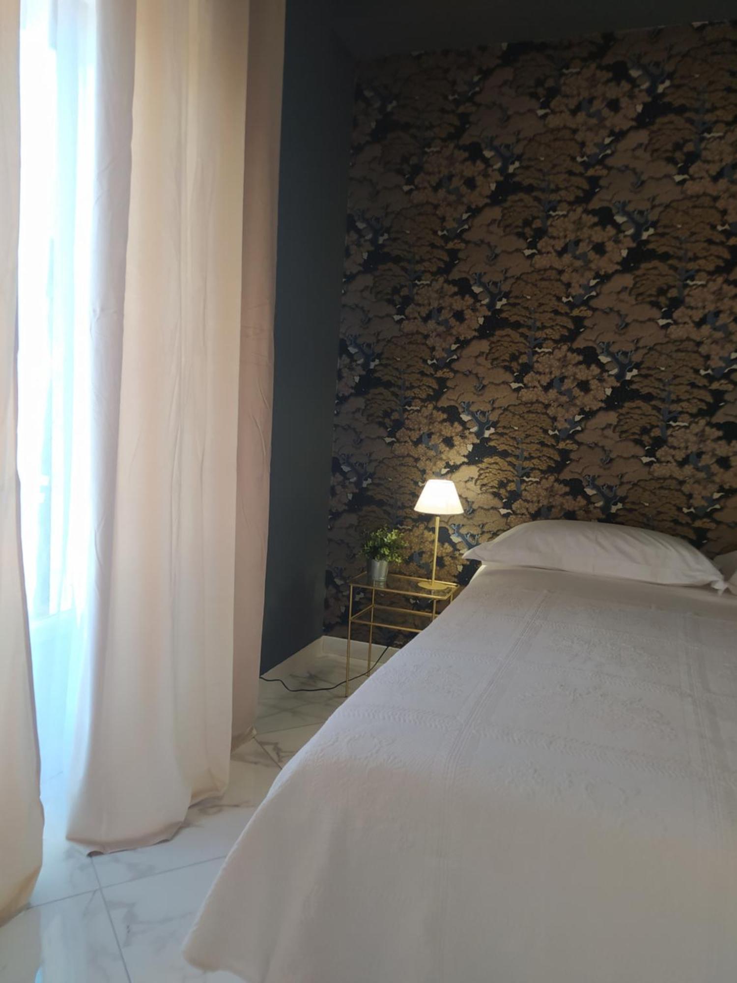 Linda'S Guest House Рим Екстериор снимка