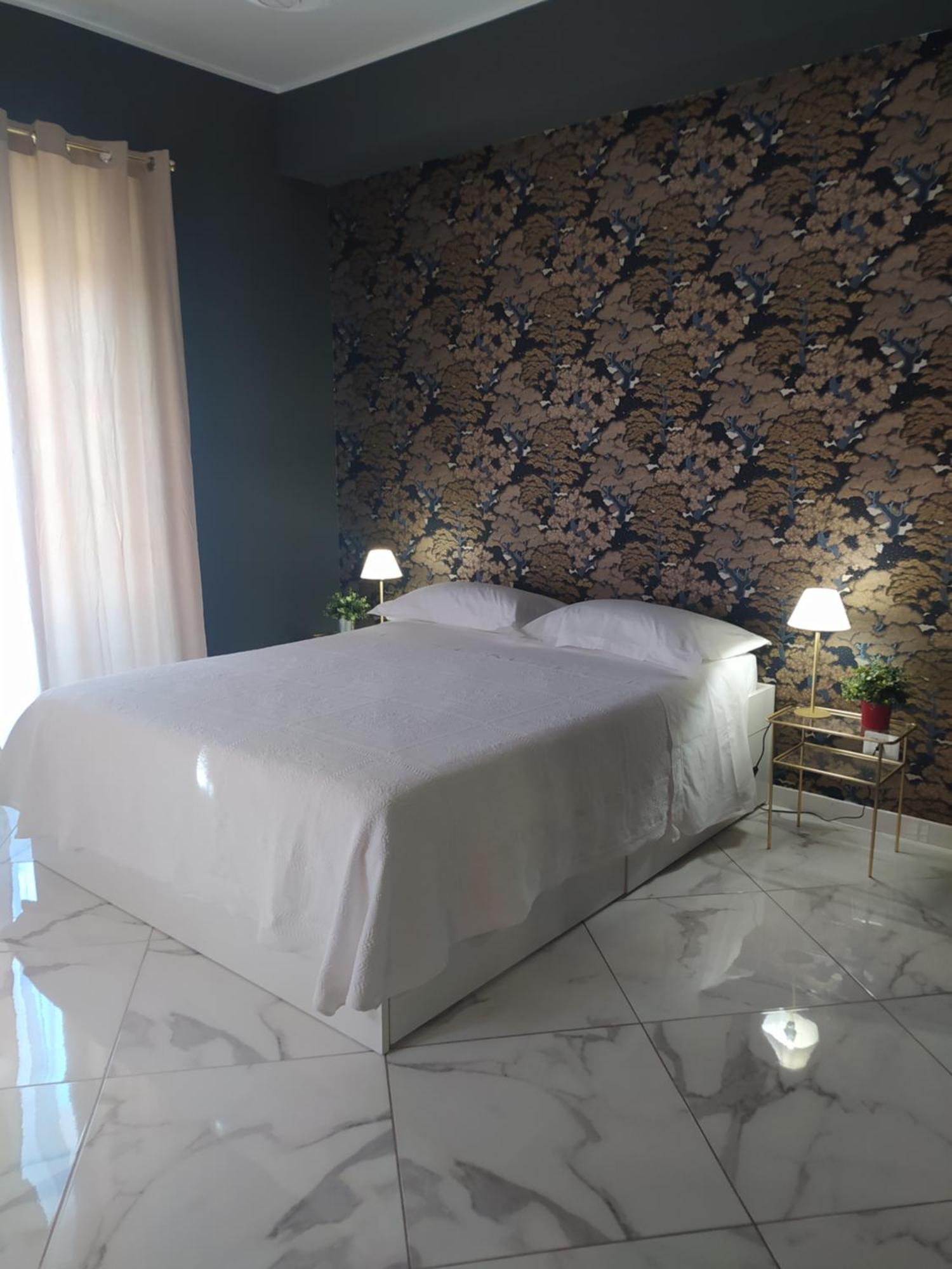 Linda'S Guest House Рим Екстериор снимка
