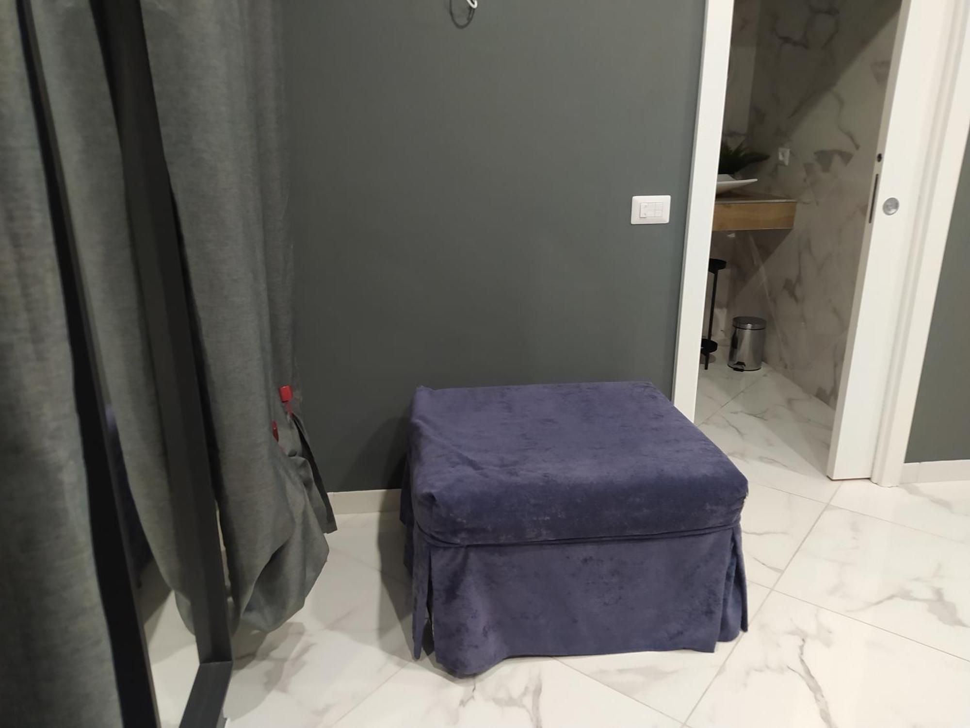 Linda'S Guest House Рим Екстериор снимка