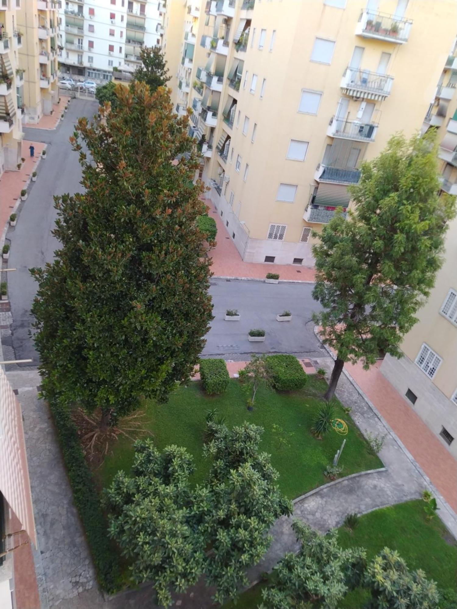 Linda'S Guest House Рим Екстериор снимка