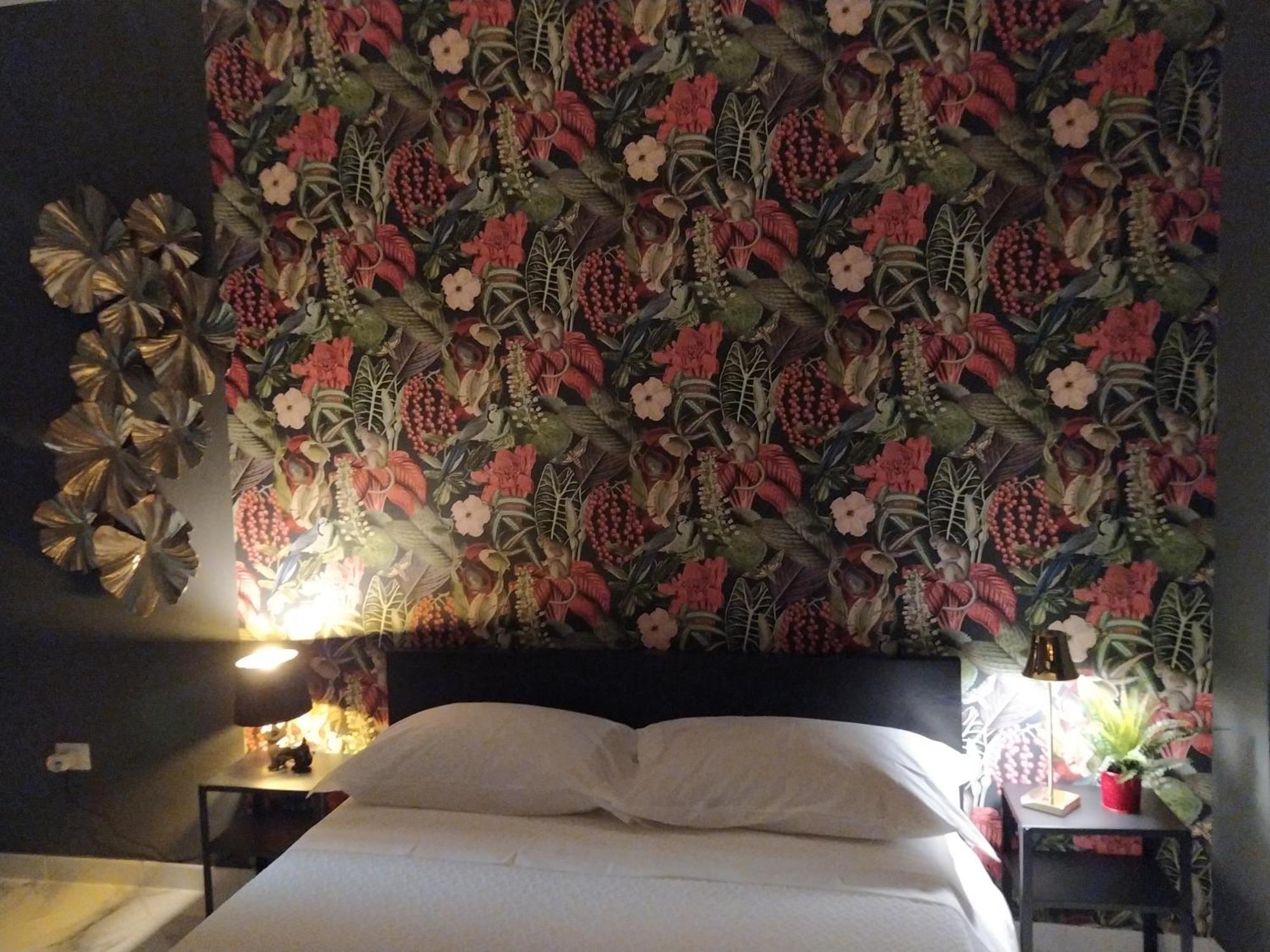 Linda'S Guest House Рим Екстериор снимка