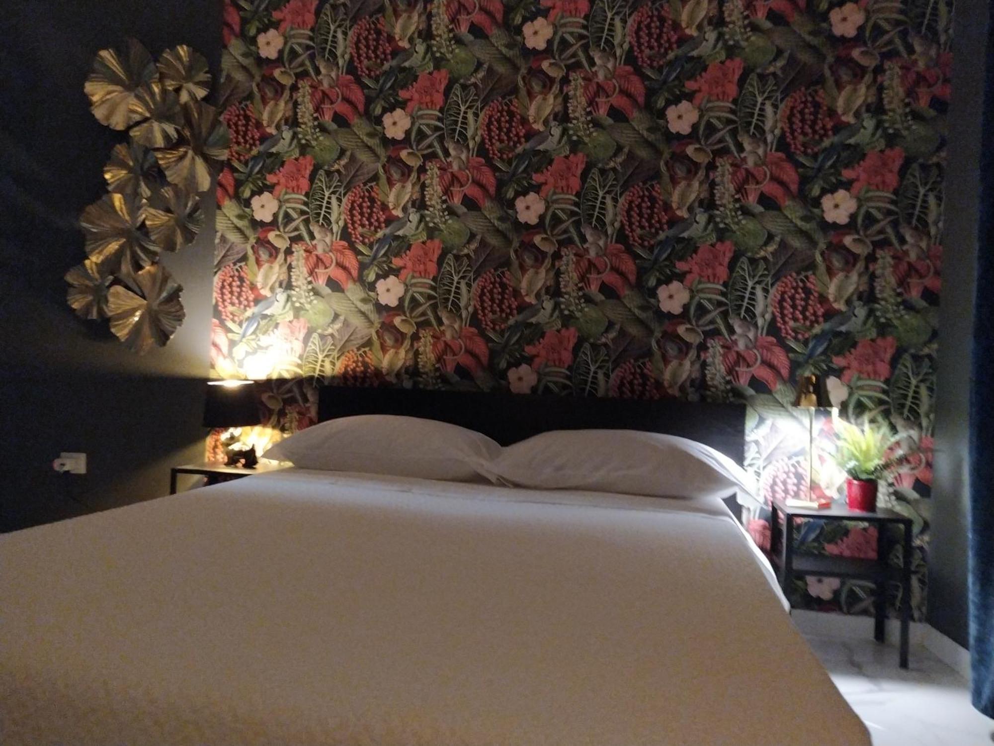 Linda'S Guest House Рим Екстериор снимка