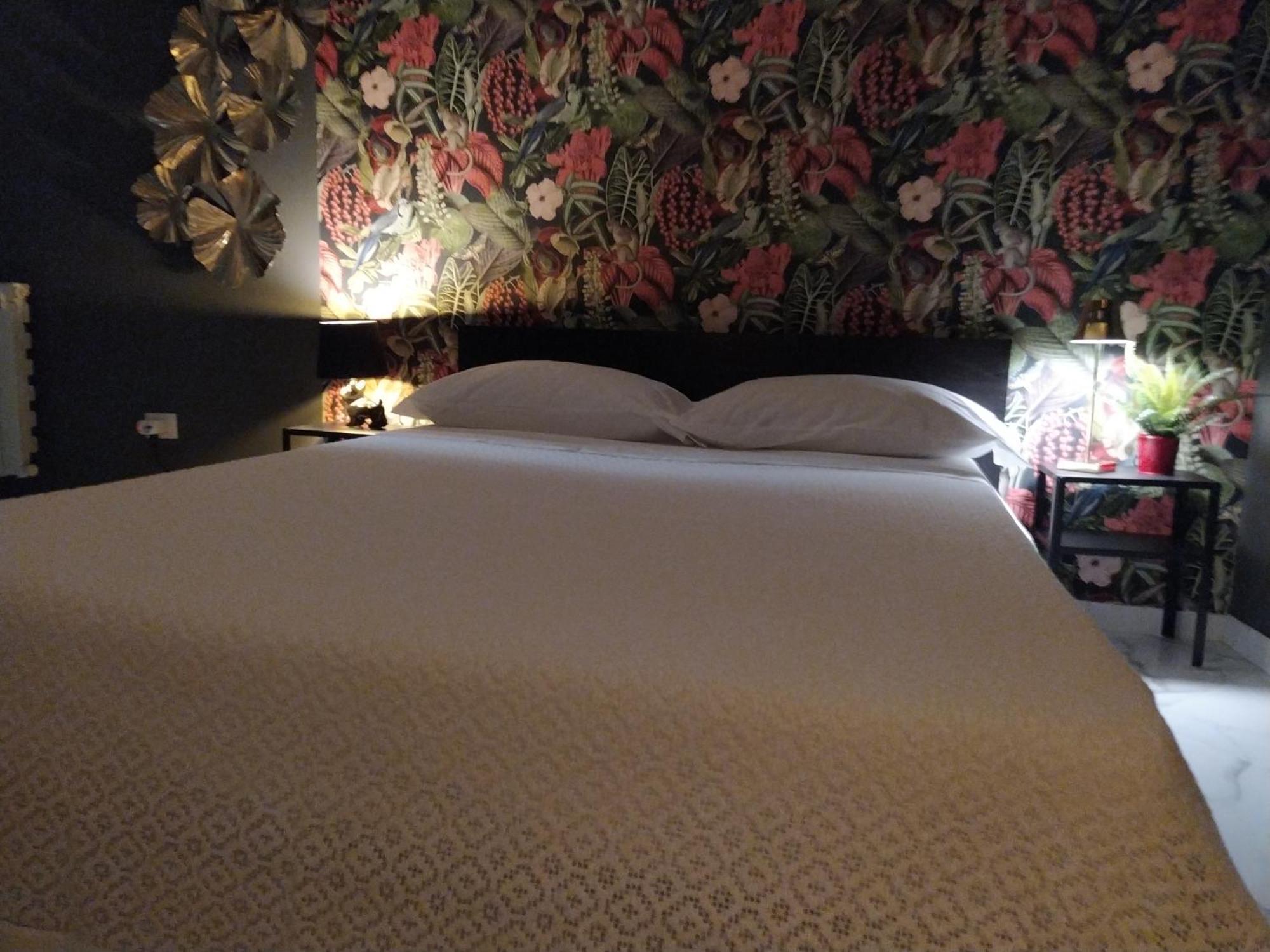 Linda'S Guest House Рим Екстериор снимка