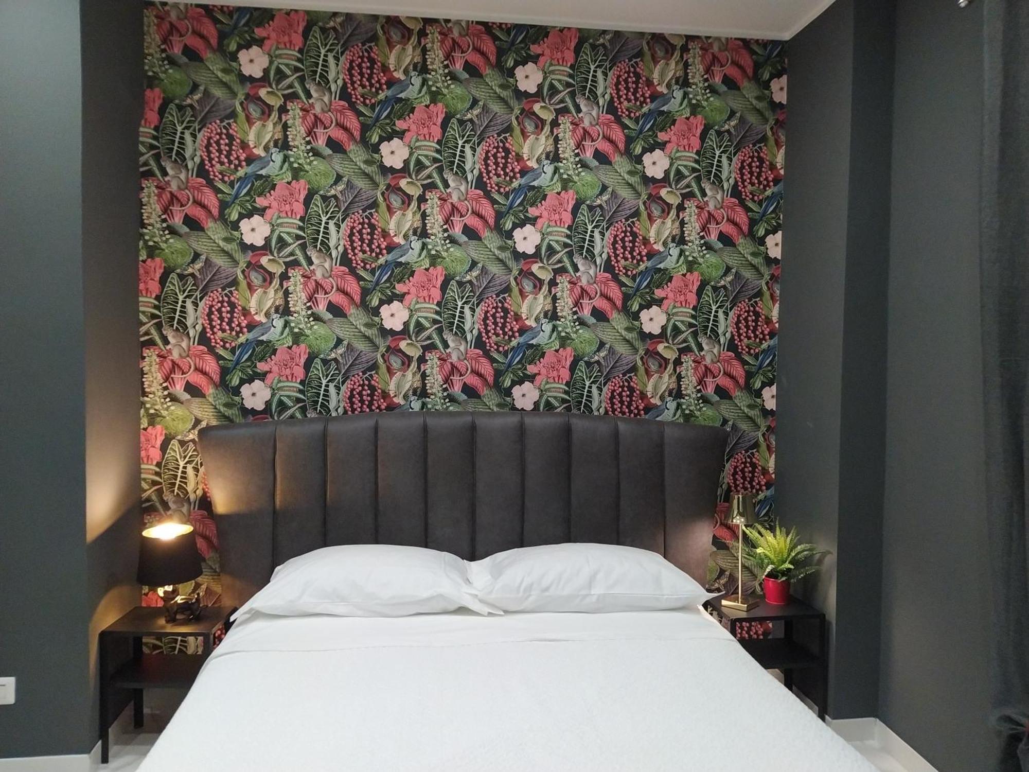 Linda'S Guest House Рим Екстериор снимка