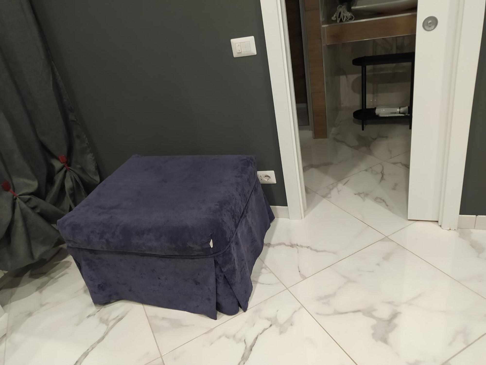 Linda'S Guest House Рим Екстериор снимка