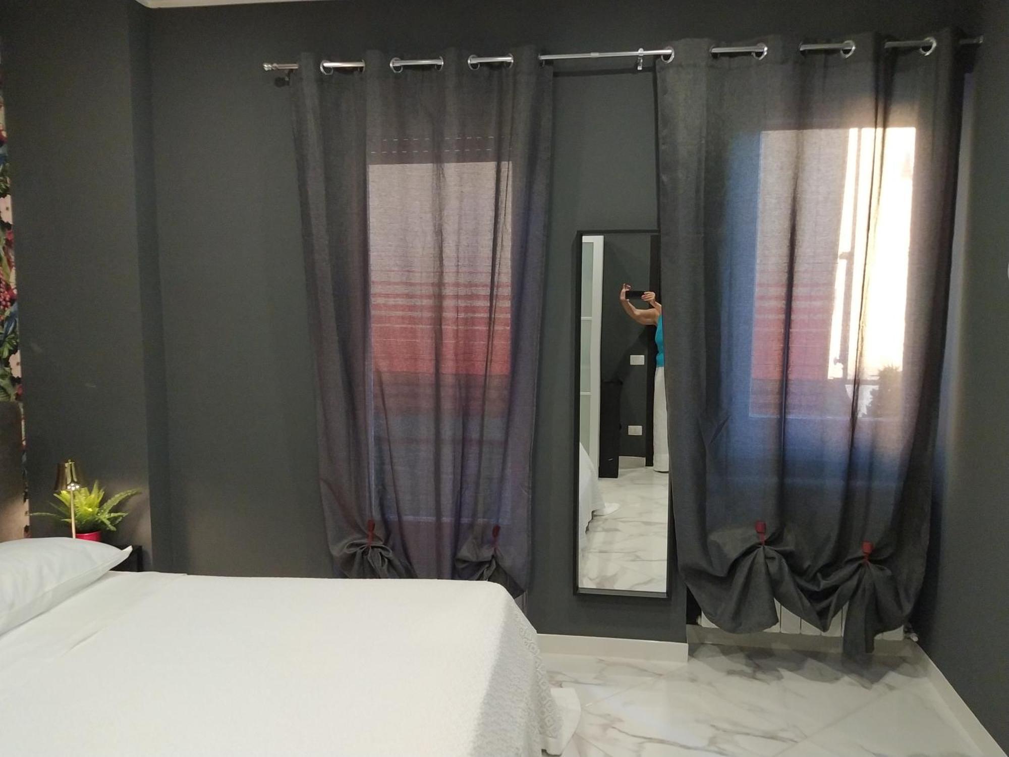Linda'S Guest House Рим Екстериор снимка