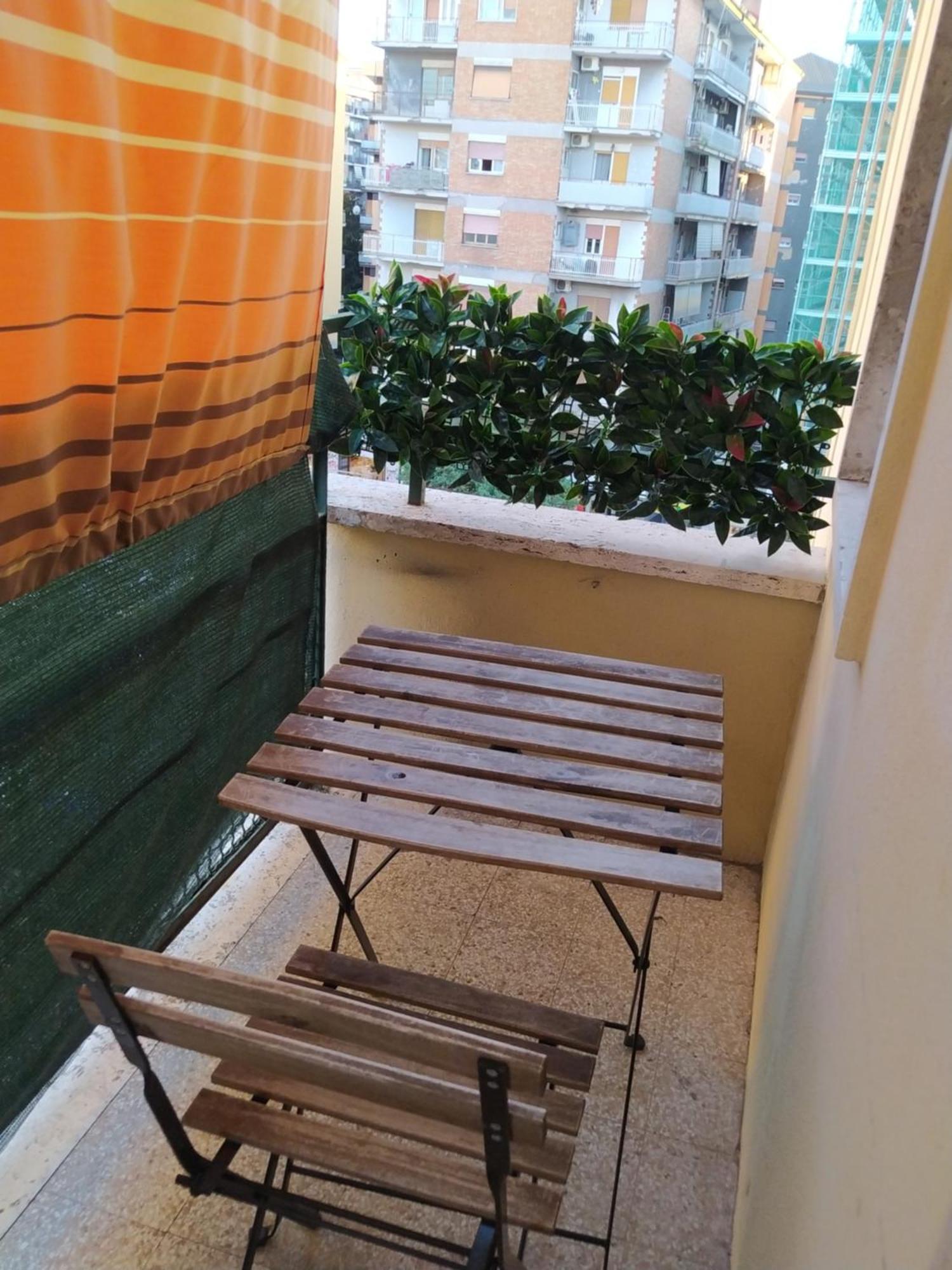 Linda'S Guest House Рим Екстериор снимка