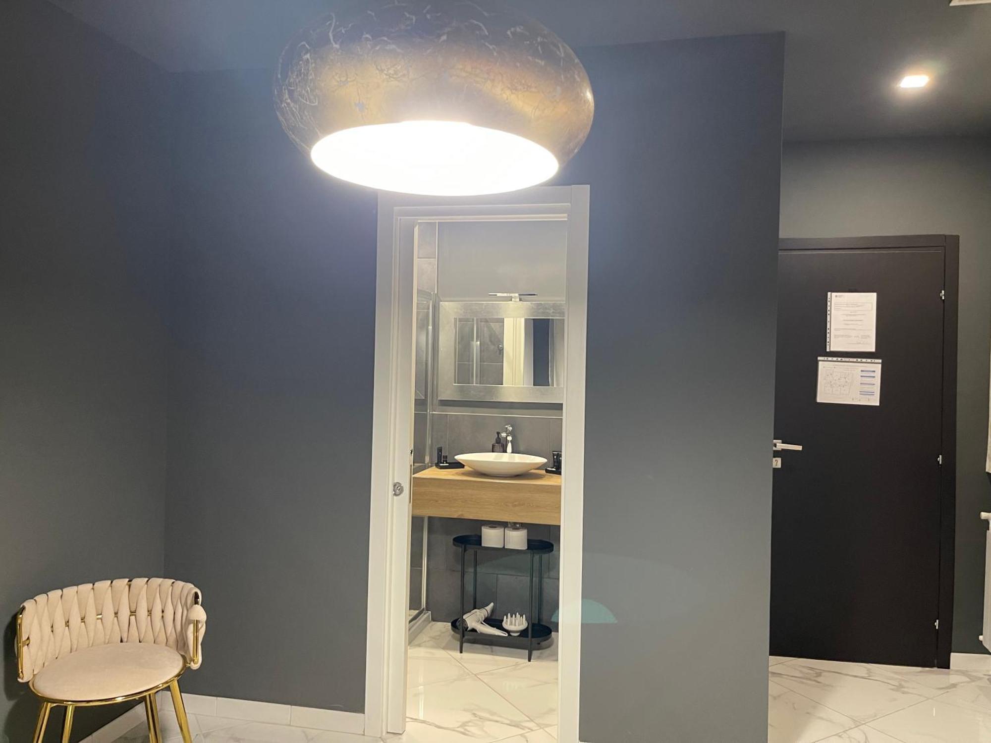 Linda'S Guest House Рим Екстериор снимка