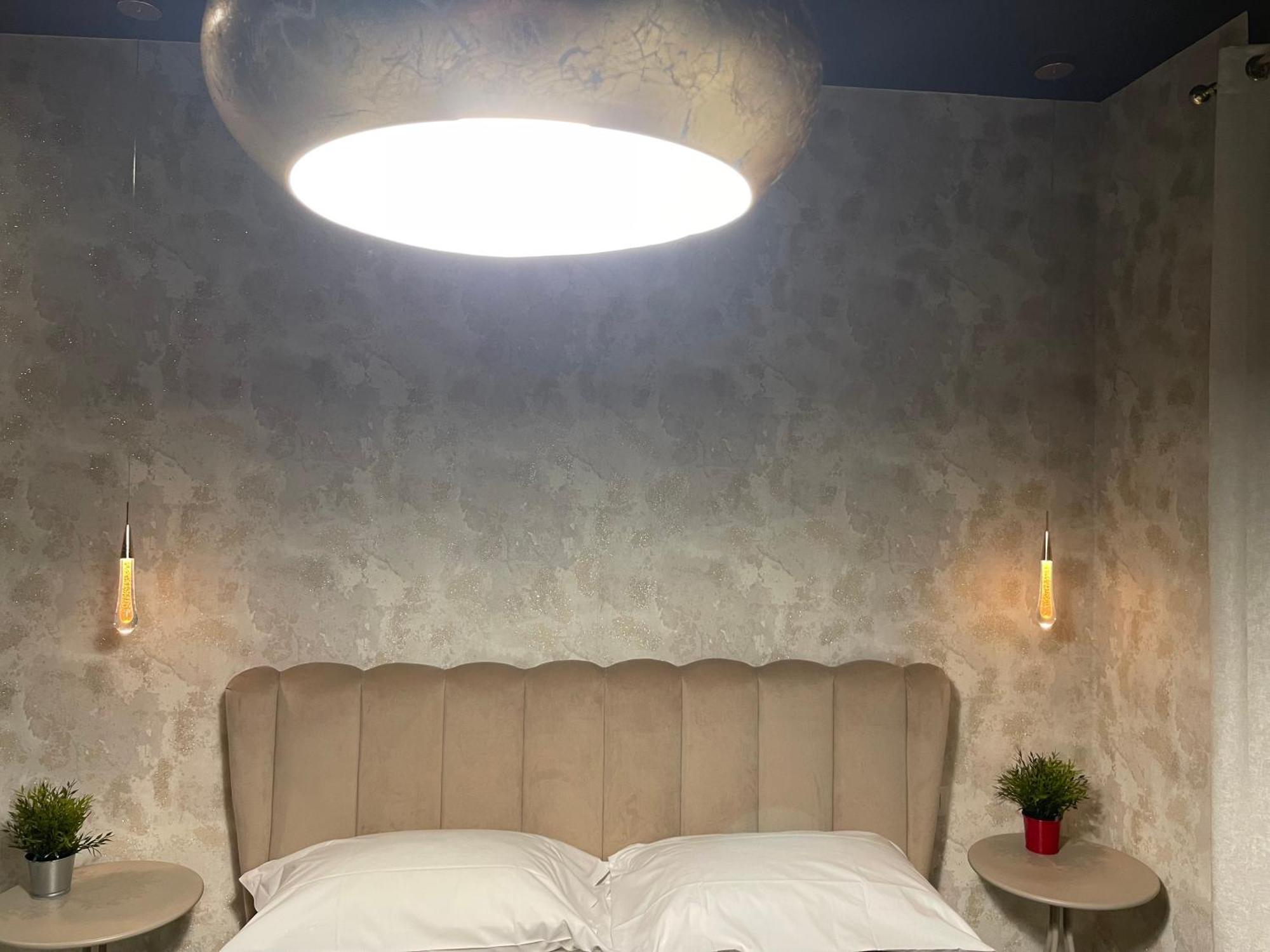 Linda'S Guest House Рим Екстериор снимка